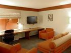 фото отеля La Quinta Inn Houston Southwest