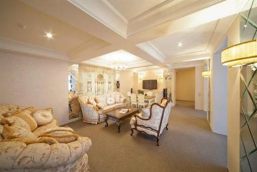 фото отеля Hotel Amur