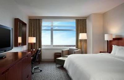 фото отеля Westin Lombard Yorktown Center
