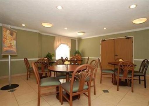 фото отеля Sleep Inn & Suites Edmond