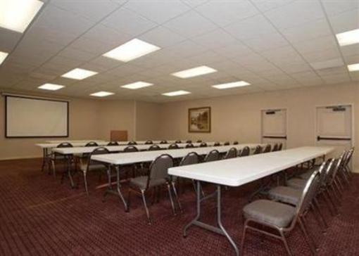 фото отеля Sleep Inn & Suites Edmond