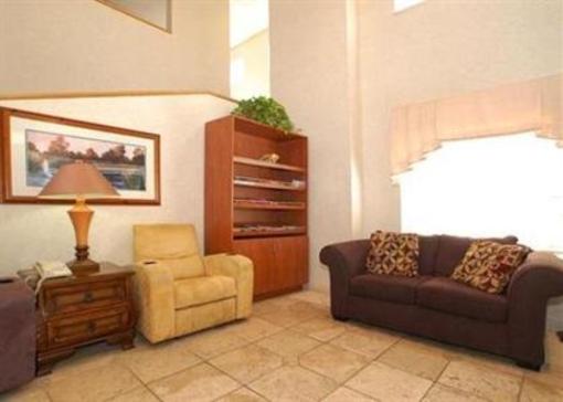 фото отеля Sleep Inn & Suites Edmond