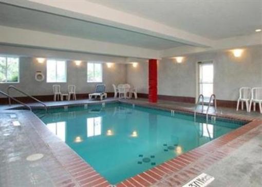 фото отеля Sleep Inn & Suites Edmond