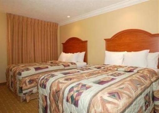 фото отеля Sleep Inn & Suites Edmond