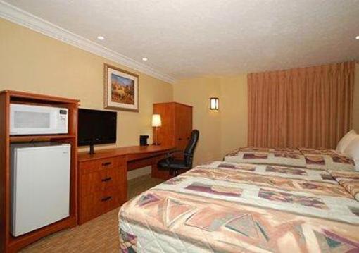 фото отеля Sleep Inn & Suites Edmond