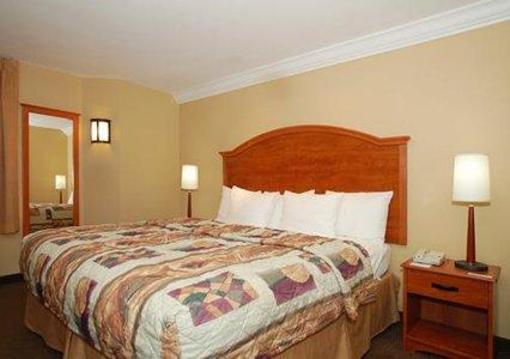фото отеля Sleep Inn & Suites Edmond