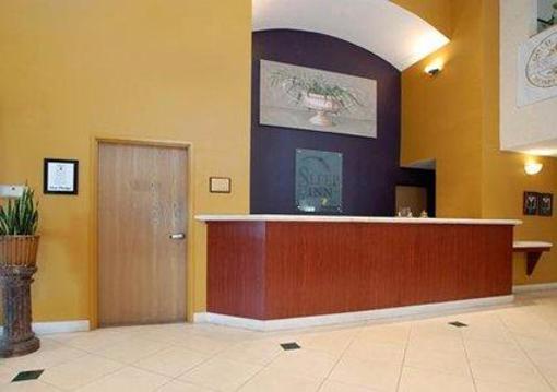 фото отеля Sleep Inn & Suites Edmond