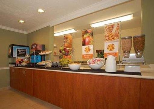 фото отеля Sleep Inn & Suites Edmond