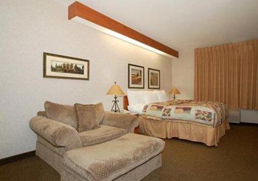 фото отеля Sleep Inn & Suites Edmond