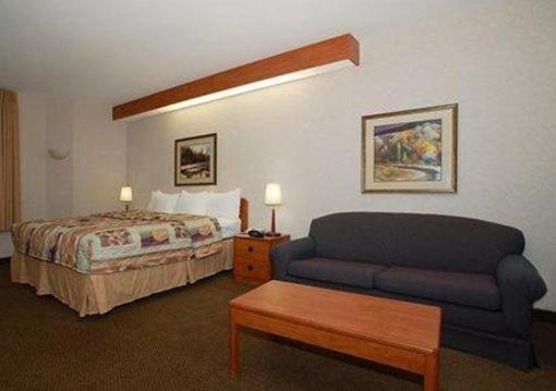 фото отеля Sleep Inn & Suites Edmond