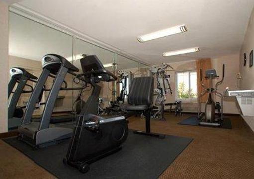 фото отеля Sleep Inn & Suites Edmond