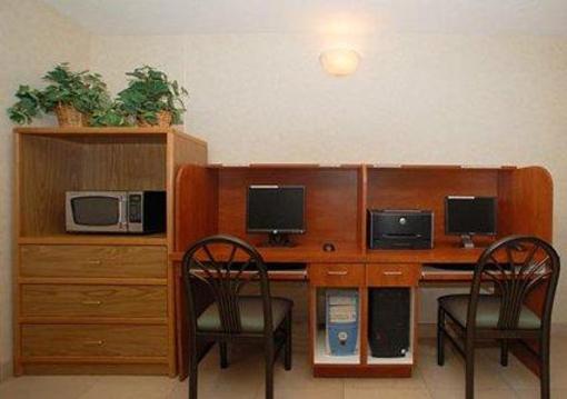 фото отеля Sleep Inn & Suites Edmond