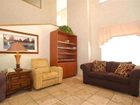фото отеля Sleep Inn & Suites Edmond