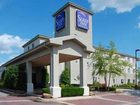 фото отеля Sleep Inn & Suites Edmond