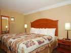 фото отеля Sleep Inn & Suites Edmond