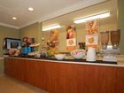 фото отеля Sleep Inn & Suites Edmond