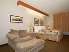 фото отеля Sleep Inn & Suites Edmond