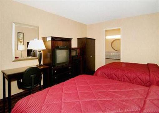 фото отеля Motel 6 Van Nuys