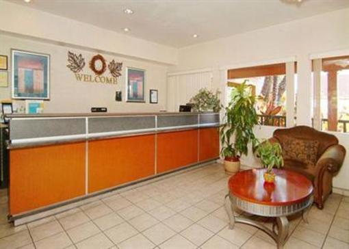 фото отеля Motel 6 Van Nuys