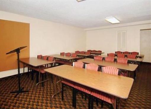 фото отеля Motel 6 Van Nuys