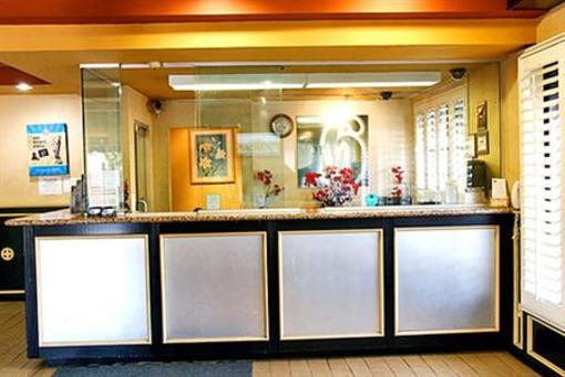 фото отеля Motel 6 Van Nuys
