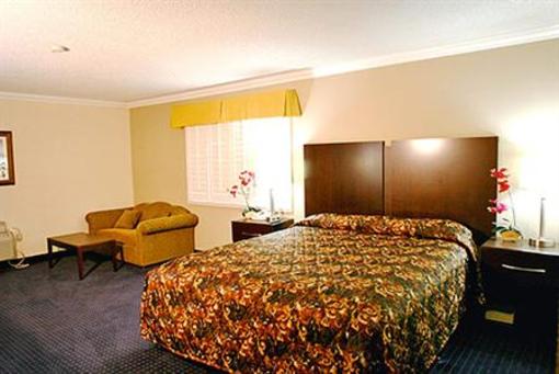 фото отеля Motel 6 Van Nuys