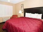 фото отеля Motel 6 Van Nuys