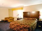 фото отеля Motel 6 Van Nuys
