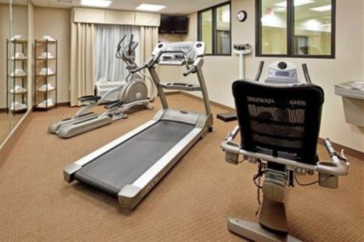 фото отеля Holiday Inn Express Hotel and Suites Hardeeville-Hilton Head