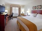 фото отеля Holiday Inn Express Hotel and Suites Hardeeville-Hilton Head