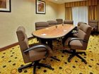 фото отеля Holiday Inn Express Hotel and Suites Hardeeville-Hilton Head