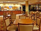 фото отеля Holiday Inn Express Hotel and Suites Hardeeville-Hilton Head