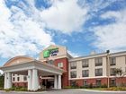 фото отеля Holiday Inn Express Hotel and Suites Hardeeville-Hilton Head