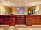 фото отеля Holiday Inn Express Hotel and Suites Hardeeville-Hilton Head