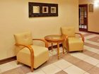 фото отеля Holiday Inn Express Hotel and Suites Hardeeville-Hilton Head