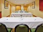 фото отеля Holiday Inn Express Hotel and Suites Hardeeville-Hilton Head