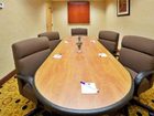 фото отеля Holiday Inn Express Hotel and Suites Hardeeville-Hilton Head