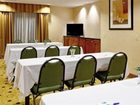фото отеля Holiday Inn Express Hotel and Suites Hardeeville-Hilton Head