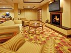 фото отеля Holiday Inn Express Hotel and Suites Hardeeville-Hilton Head