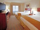 фото отеля Holiday Inn Express Hotel and Suites Hardeeville-Hilton Head