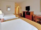 фото отеля Holiday Inn Express Hotel and Suites Hardeeville-Hilton Head