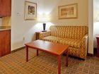 фото отеля Holiday Inn Express Hotel and Suites Hardeeville-Hilton Head