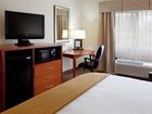 фото отеля Holiday Inn Express Hotel and Suites Hardeeville-Hilton Head