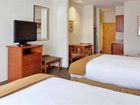 фото отеля Holiday Inn Express Hotel and Suites Hardeeville-Hilton Head