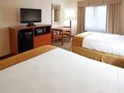 фото отеля Holiday Inn Express Hotel and Suites Hardeeville-Hilton Head