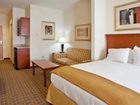 фото отеля Holiday Inn Express Hotel and Suites Hardeeville-Hilton Head