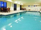 фото отеля Holiday Inn Express Hotel and Suites Hardeeville-Hilton Head