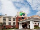 фото отеля Holiday Inn Express Hotel and Suites Hardeeville-Hilton Head