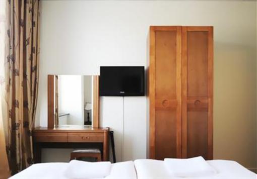 фото отеля Hotell Arstaberg