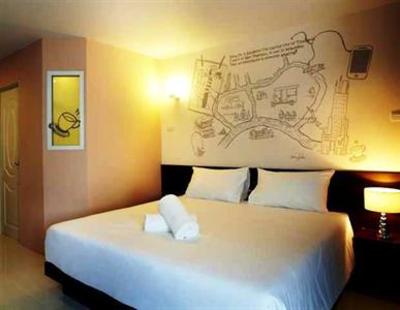 фото отеля Loft 77